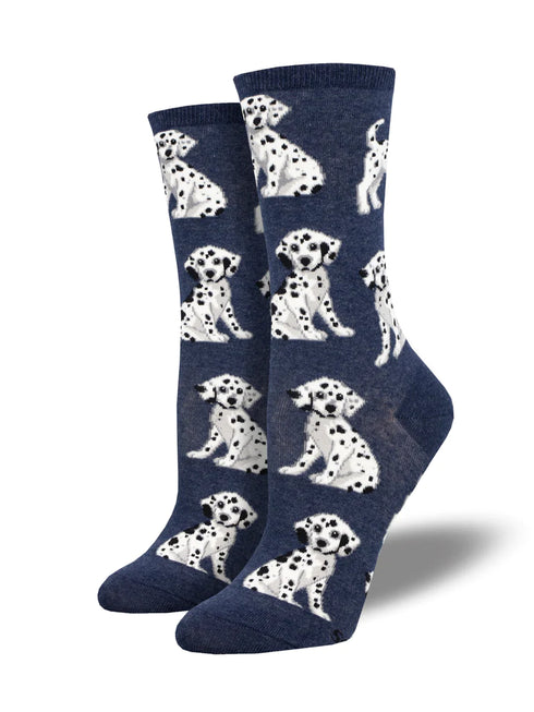Cute Puppy Funky Socks